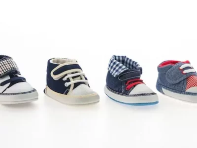 Casual Shoes for Your Kids