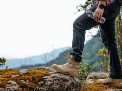 Hiking Boots for Men
