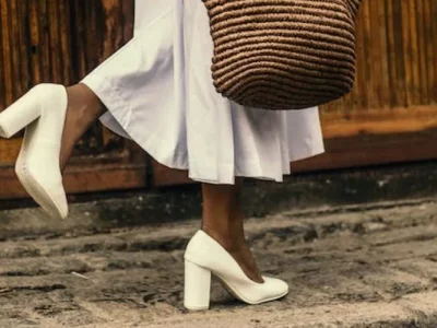 Kids Heels