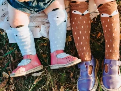 Kids Sandals