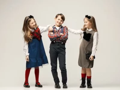 Kids' Dress