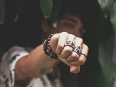 Men's Accessories