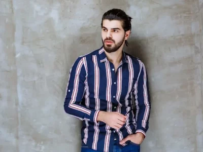 Men's Casual Shirts