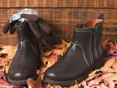 Men's Chelsea Boot