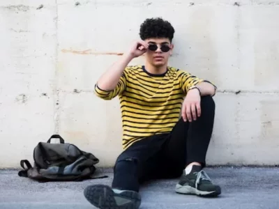 Men's Fashion Accessories