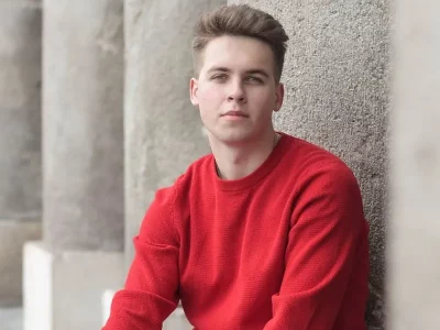 Men's Sweaters