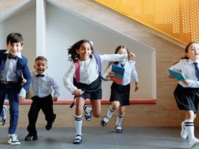 School Shoes for Kids