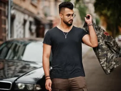 T-Shirt for Men