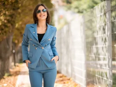 Women's Blazers