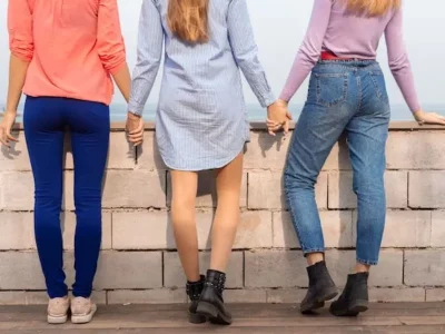 Women's Jeans