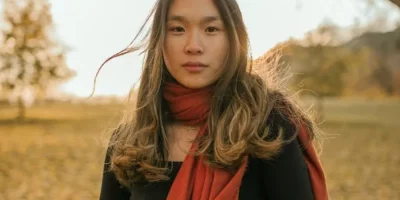Women's Scarf