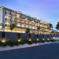 Hilton Garden Inn Bali Nusa Dua