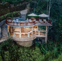 _ Munduk Moding Plantation Nature Resort
