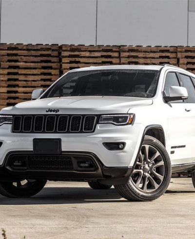 SUVs Cars