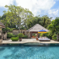 The Oberoi Beach Resort, Bali